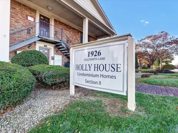 1926 Goldsmith Ln Unit 111, Louisville, KY 40218