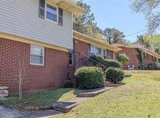 215 Alfred Ave SE, Rome, GA 30161