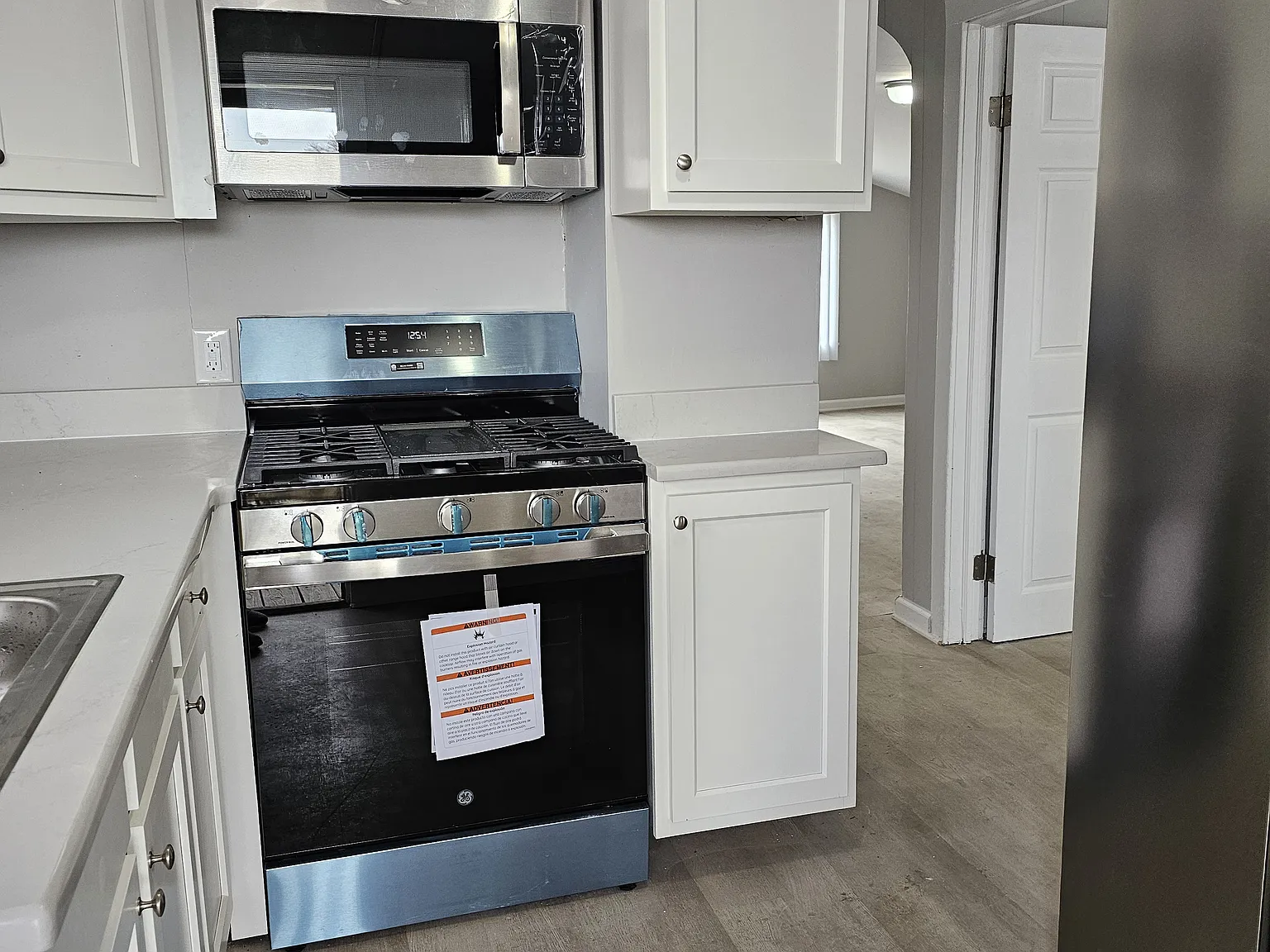 2 bed, 750 sqft, $1,050 — Photo 4