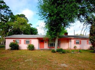 1011 Jones Ave, Inverness, FL 34453