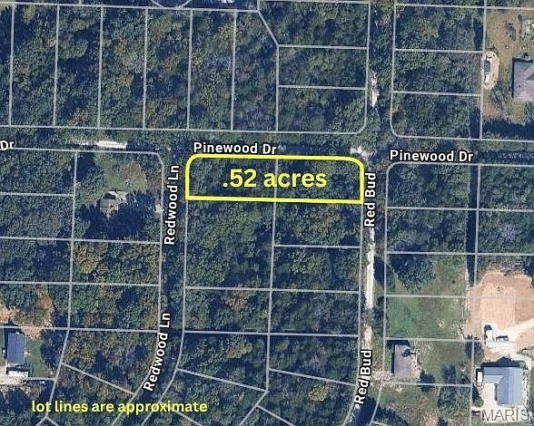 1st image of 3802 Pinewood Dr