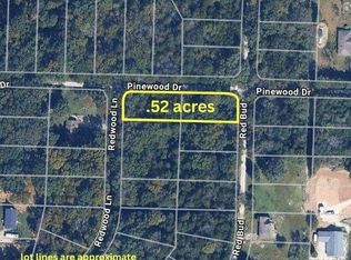 3802 Pinewood Dr, Catawissa, MO 63015