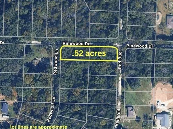 3802 Pinewood Dr, Catawissa, MO 63015