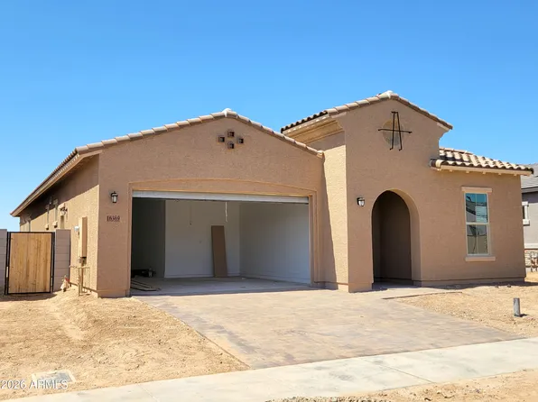 16369 W CHRISTY Drive, Surprise, AZ 85388