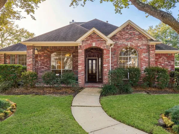 13427 Pin Oak Glen Lane, Cypress, TX 77429