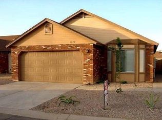 1272 W Straford Dr, Chandler, AZ 85224