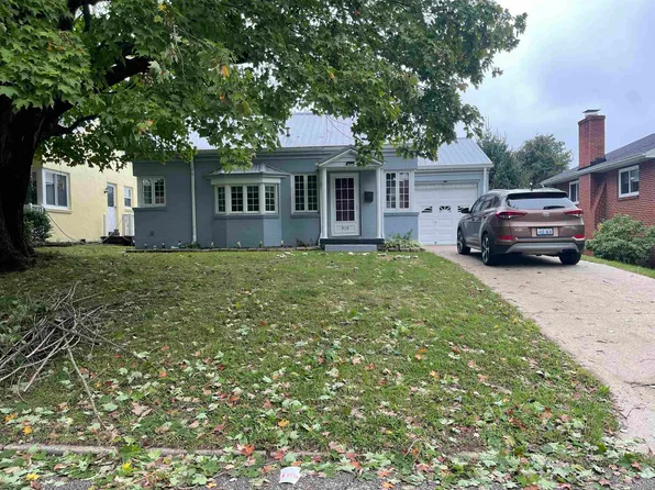 919 Highland Ave, Ashland, KY 41102