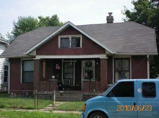 1719 E Maryland St, Indianapolis, IN