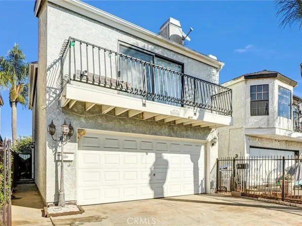 635 E Bonds St, Carson, CA 90745