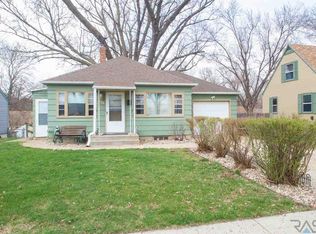 1609 S Lake Ave, Sioux Falls, SD 57105