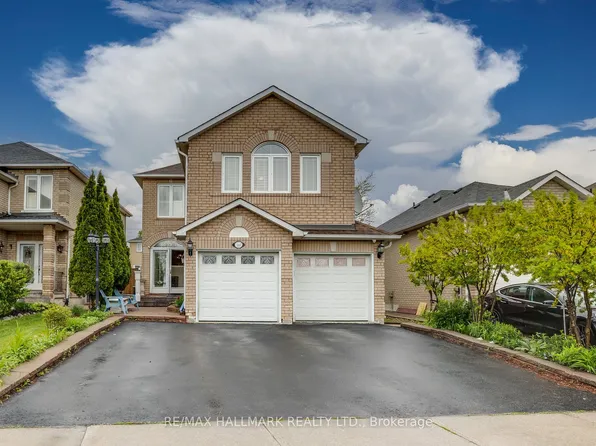 381 Saint Joan Of Arc Ave, Vaughan, ON L6A 2T3