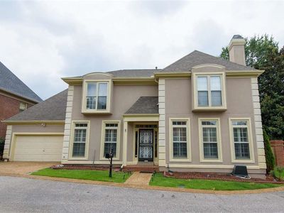 5231 Hedgewyck Ct, Memphis, TN, 38117