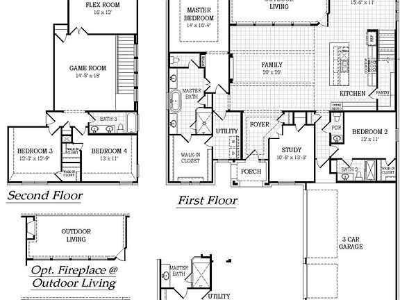 3rd image of this home
