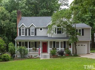 2912 Ceremonial Ct, Raleigh, NC 27615