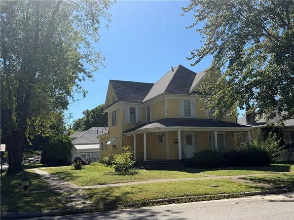 2700 Crawford Ave, Parsons, KS 67357