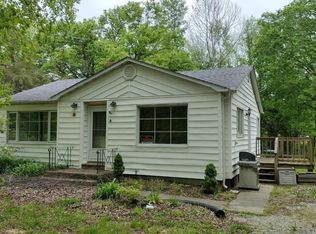 870 Old Highway 51 N, Anna, IL 62906