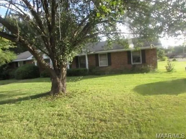 2761 Forsyth Ln, Montgomery, AL 36116