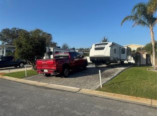 4831 Elwana Way #275, Zephyrhills, FL 33541