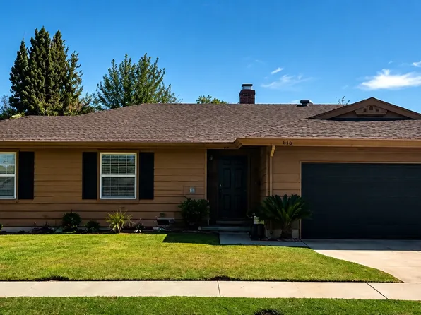 416 S Fann St, Anaheim, CA 92804