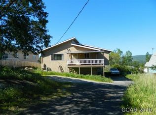 4524 Bay View Dr, Copperopolis, CA