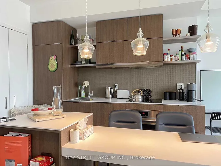 197 Yonge St #3801 — Photo 8