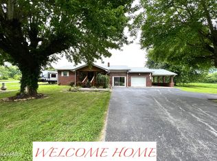 196 Wooldridge Pike, Newcomb, TN 37819