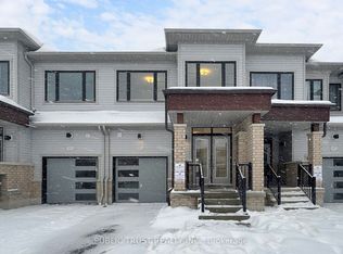 2023 Horace Duncan Cres, Oshawa, ON L1L 0W4