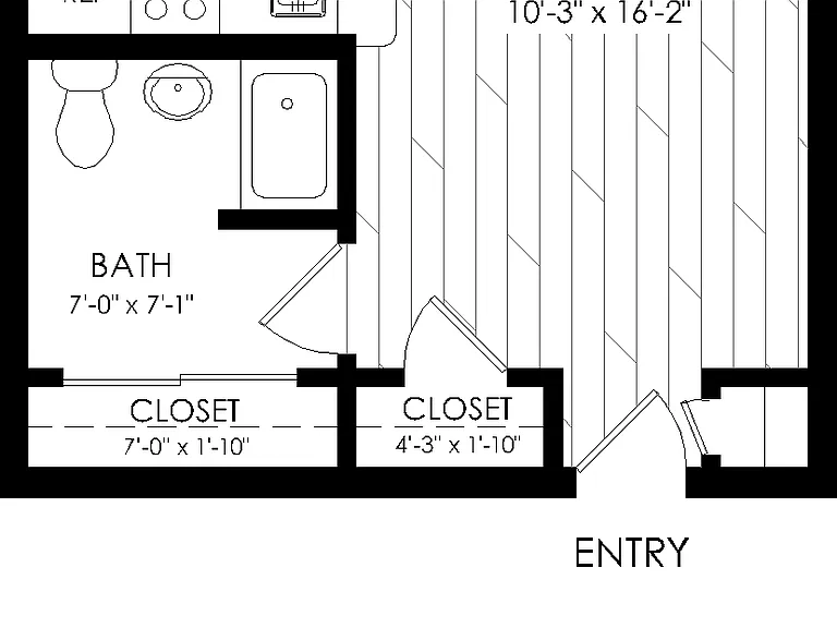 Altair Apartments — Photo 22