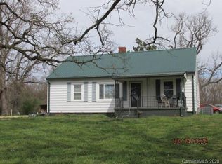 5009 Tite Rd, Stanfield, NC 28163