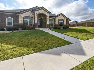 5008 Pinar Trl, Killeen, TX 76549