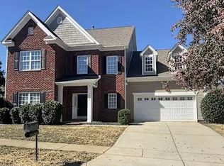 1244 Mallory Ln, Waxhaw, NC 28173
