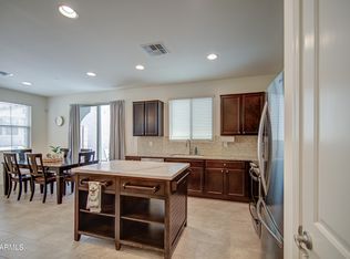 1707 S 82nd Pl, Mesa, AZ 85209