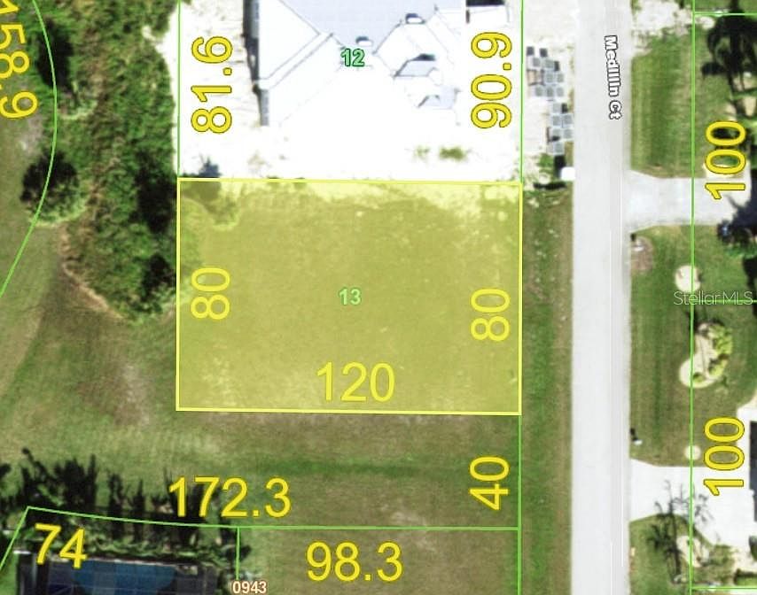 1st image of 17451 Medillin Ct #13