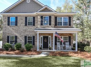 405 Lou Page Ln, Richmond Hill, GA 31324