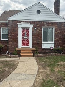 5085 Grayton St, Detroit, MI, 48224