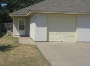 2730 James Rd, Granbury, TX 76049