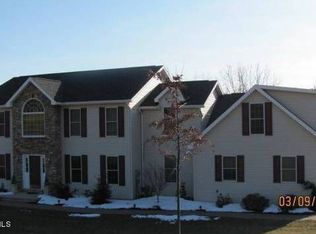 4 Sunset Dr, Danville, PA 17821