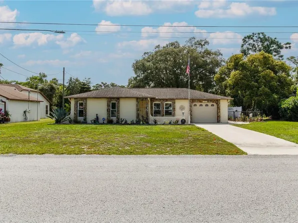 9630 ELDRIDGE ROAD, SPRING HILL, FL 34608