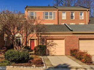3925 Ivy Terrace Ct NW, Washington, DC 20007
