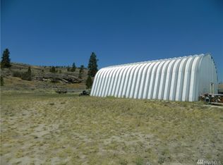 875 Highway 20, Tonasket, WA 98855