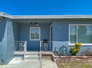 19162 Waverly Ave, Hayward, CA 94541
