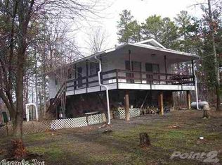 140 Cooper Ln, Quitman, AR 72131