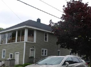1059 Park St SW, Grand Rapids, MI 49504