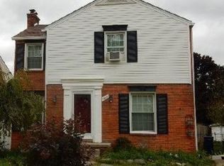 1064 New York Ave, Lincoln Park, MI