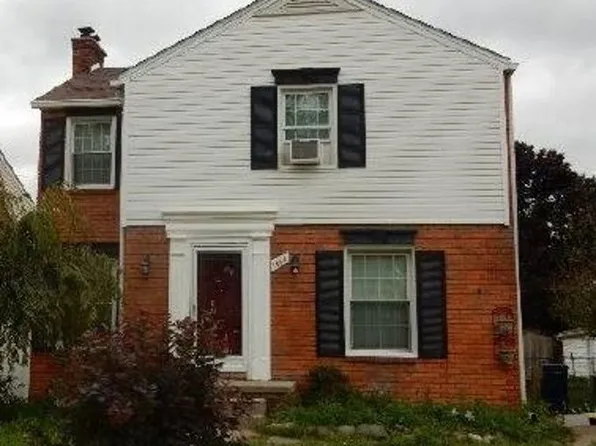 1064 New York Ave, Lincoln Park, MI 48146