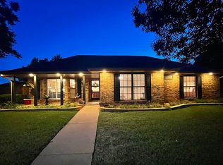 4 Bosque Cir, Wichita Falls, TX 76309