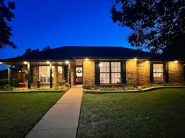 4 Bosque Cir, Wichita Falls, TX 76309