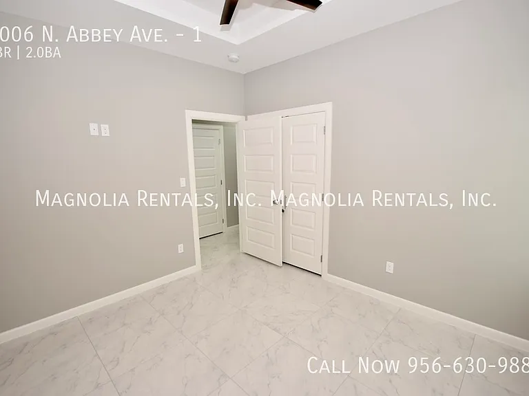 1006 N Abbey Ave #1 — Photo 22