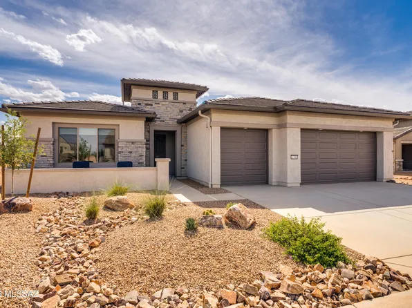 1780 E Wintergreen Dr, Green Valley, AZ 85614