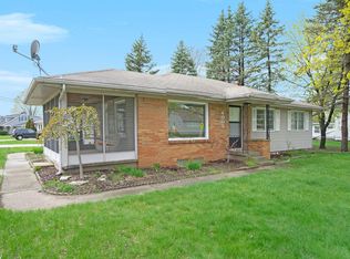 4005 Canal Ave SW, Grandville, MI 49418